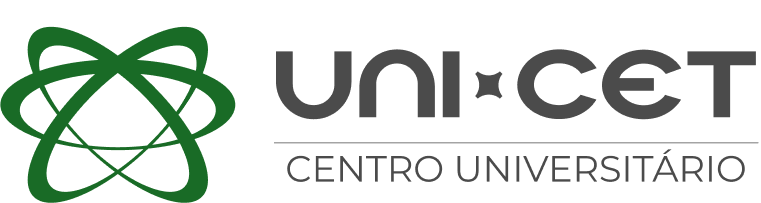 Logo da UNICET